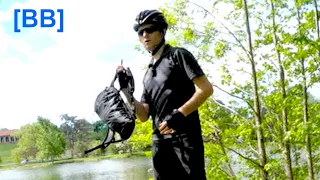 How To Pack For A Bike Commute?