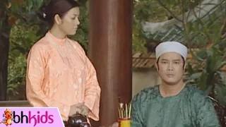 Sinh Con Rồi Mới Sinh Cha - Phim Cổ Tích Việt Nam Hay [HD 1080p]