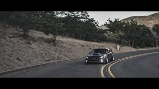 Austins Static 06 STI 4K