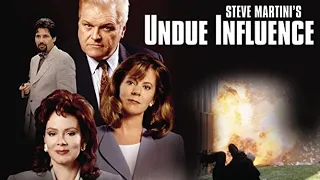 Undue Influence ft Brian Denehy | Suspense-filled Legal Thriller - Full Movie