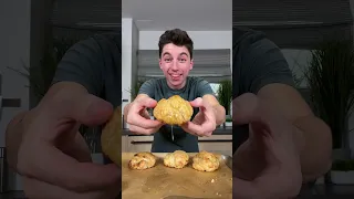 How To Make Honey Biscuits From Scratch!