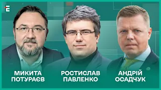 Екстремісти в рясах. Як протидіяти російській пропаганді? Мобілізація І Потураєв, Павленко, Осадчук