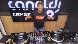 DJ FABIO SAN - ANOS 80 - PROGRAMA SEXTA FLASH - 12.08.2022