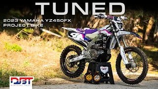 Inside The Best Mods For A YZ450FX | Dirt Bike Test