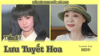 Tiểu Sử Lưu Tuyết Hoa - Chưa Đầy 3 Tháng Cha Và Chồng Lần Lượt Qua Đời Ở Tuổi 65 Không Con Cái