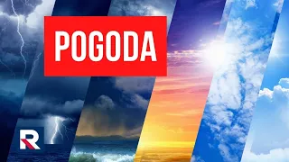 Prognoza pogody 28-01-2024 godz. 19:00 | TV Republika