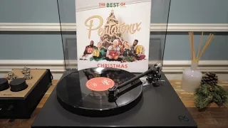 Pentatonix - Dance of the Sugar Plum Fairy (Vinyl Tonic)