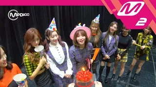 No.1 TWICE CONGRATULATIONS! 트와이스 1위 축하!! 171109