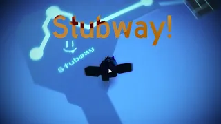 FE2 Map Test (Solo) - Stubway! [Crazy]