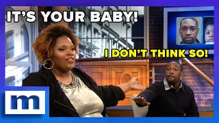 I Can't Have Kids! I Tried 20,000 Times! | Maury Show | Season 19