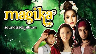 Magika Soundtrack Album - Mix Playlist