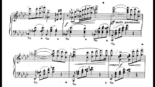 Mykola Lysenko: Romance, Op.27