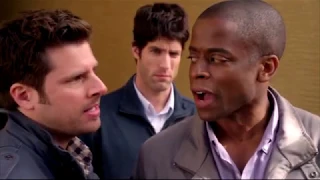 Psych | Shawn Spencer IDIOT Moments PART 3 (Funny)