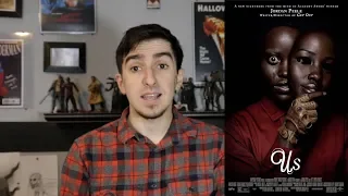 Us (2019) REVIEW (Spoiler Talk at the End!)