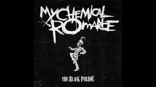 My Chemical Romance - House Of Wolves (Half Step Down)