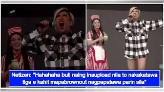 It's Showtime experiences brown out while on air; netizens react