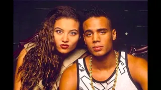 2 Unlimited - Kiss Me Bliss Me(extended version)