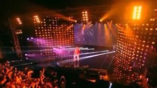 Ruki Vverh - CHuzhye Guby (15 let Arena Moscow 08.10.11).720