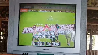 Megapro Plus Megasound MP/MS7000JB HD Videoke Score 88