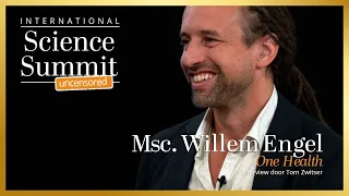 Tom Zwitser en Willem Engel | Science Summit Uncensored 2022