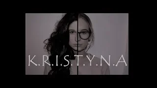 K.R.I.S.T.Y.N.A (šikana) | celý minifilm 2019