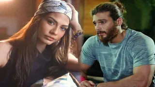 What are the charges against Can Yaman and Demet Ozdemir?