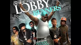 Young Thug Feat Peewee Longway - "Loaded" (Lobby Runners)