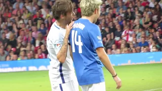 Nouis - Count On Me