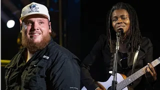 Tracy Chapman responds to Luke Combs ‘Fast Car’ success