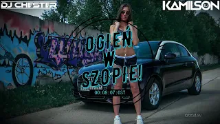 😍🛑OGIEŃ W SZOPIE !😍🛑LUTY 2024🤍JADĄ ŚWIRY!💣[POMPO/VIXA DO AUTA]✈VOL.2 @DJ_KAMILSON x @DJ_CHESTER