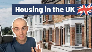 Buying a House in England | The Level Up English Podcast 230