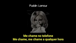 Blondie - Call Me [tradução/legendado]