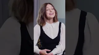 Melissa Benoist Shares The Worst Advice She's Ever Received #Shorts