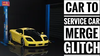 How To Make Your Own Modded Car F1/Benny In GTA 5 Online | Super Easy | SOLO **WORKING**