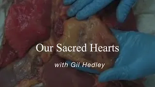 Our Sacred Hearts: Learn Integral Anatomy with Gil Hedley