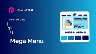 How to create Mega Menu & Column Menu