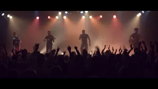 Et moi pendant ce temps la, j’ tournais la Manivelle - Wazoo - Concert