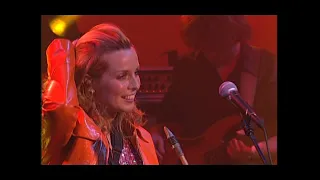 CANDY DULFER LIVE IN AMSTERDAM (2001)