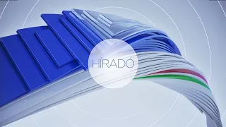 Híradó 2022.05.03. 12:00