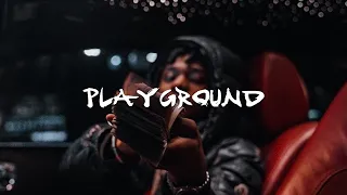 (FREE) Scorey Type Beat | "Playground" | Guitar Type Beat