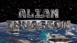 Cybermatic - Alien invasion ( Maxi Edit ) NEW GENERATION ITALO DISCO