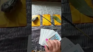 Tarot ,wybierz karty.  Twój Cel- bezterminowo