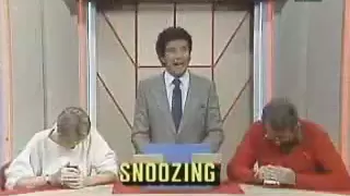 Super Password - Funniest Puzzle Ever?