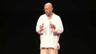 Alessandro Ortano: "Nadi Shodan Pranayama (Balancing Brain Hemispheres)"