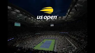 ОБЗОР 1-ГО КРУГА US OPEN 2021 МУЖЧИНЫ ТЕННИС