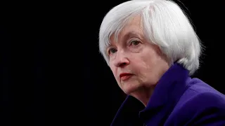 Vereinigte Staaten: Janet Yellen übernimmt als erste Frau Finanzministerium