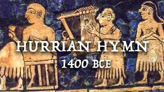 The Oldest (Known) Song of All Time