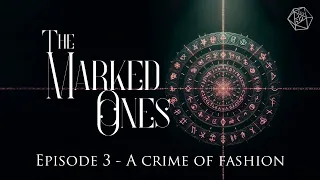 Chronicles in Ephani | Ep3 | A Crime of Fashion | D&D