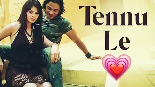 Tennu Le - Full Song | Tennu le ke jaana apne naal | SP MELODIES