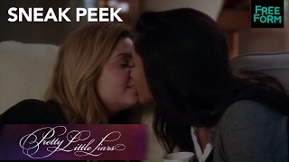 Pretty Little Liars | Season 7 Episode 18 Sneak Peek: Emison | Freeform